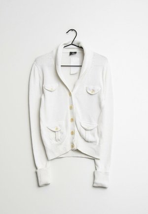 Bogner Gilet - white