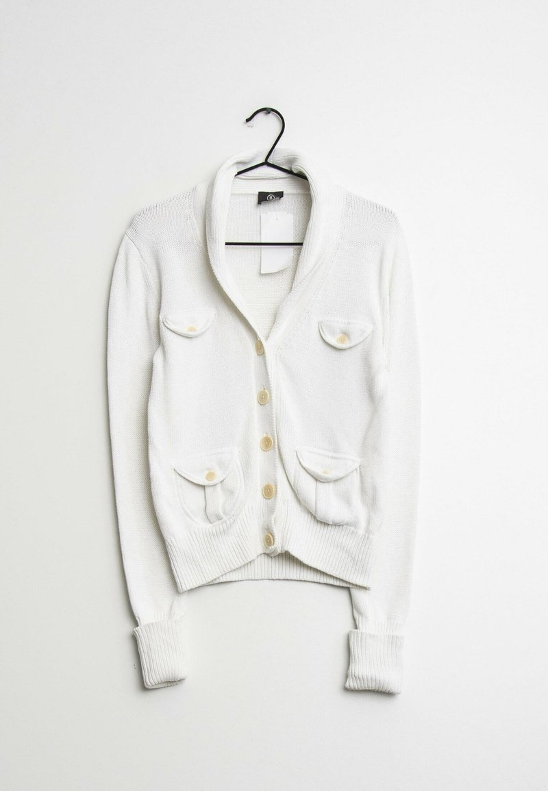 Bogner Gilet - white
