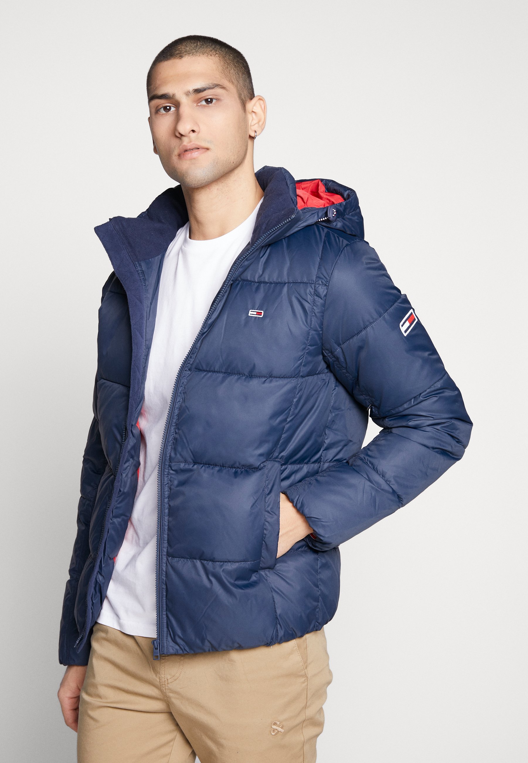 Pepe Jeans RICHARD - Vinterjakker - brass Pepe Jeans RICHARD - Vinterjakker - brass