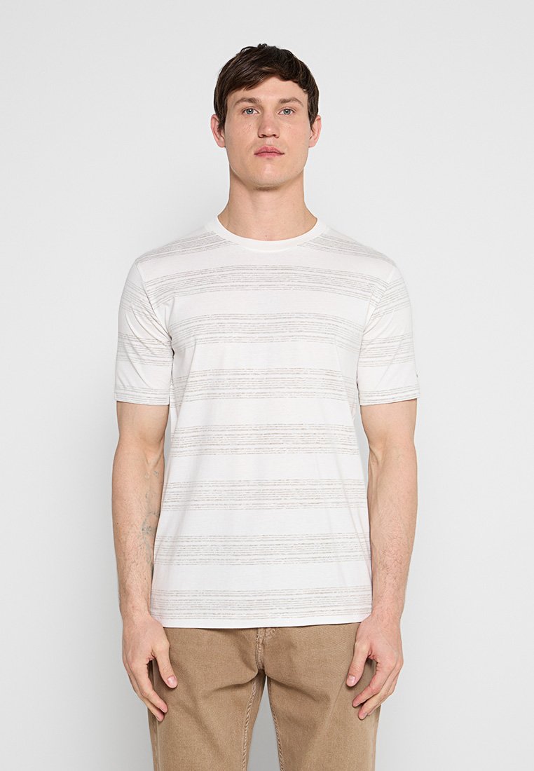 Mexx T-shirt print wit