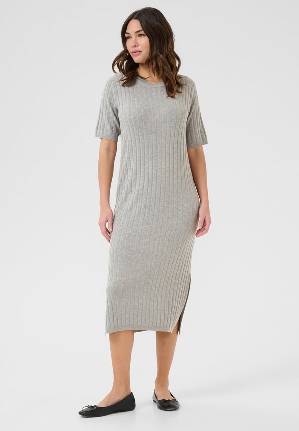 KALIZZA - Strickkleid