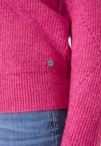 Garcia Strickpullover - bright rose