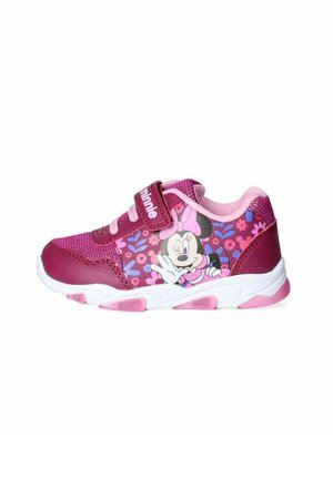 SOLE Made in Italy, Scarpe primi passi - rosa