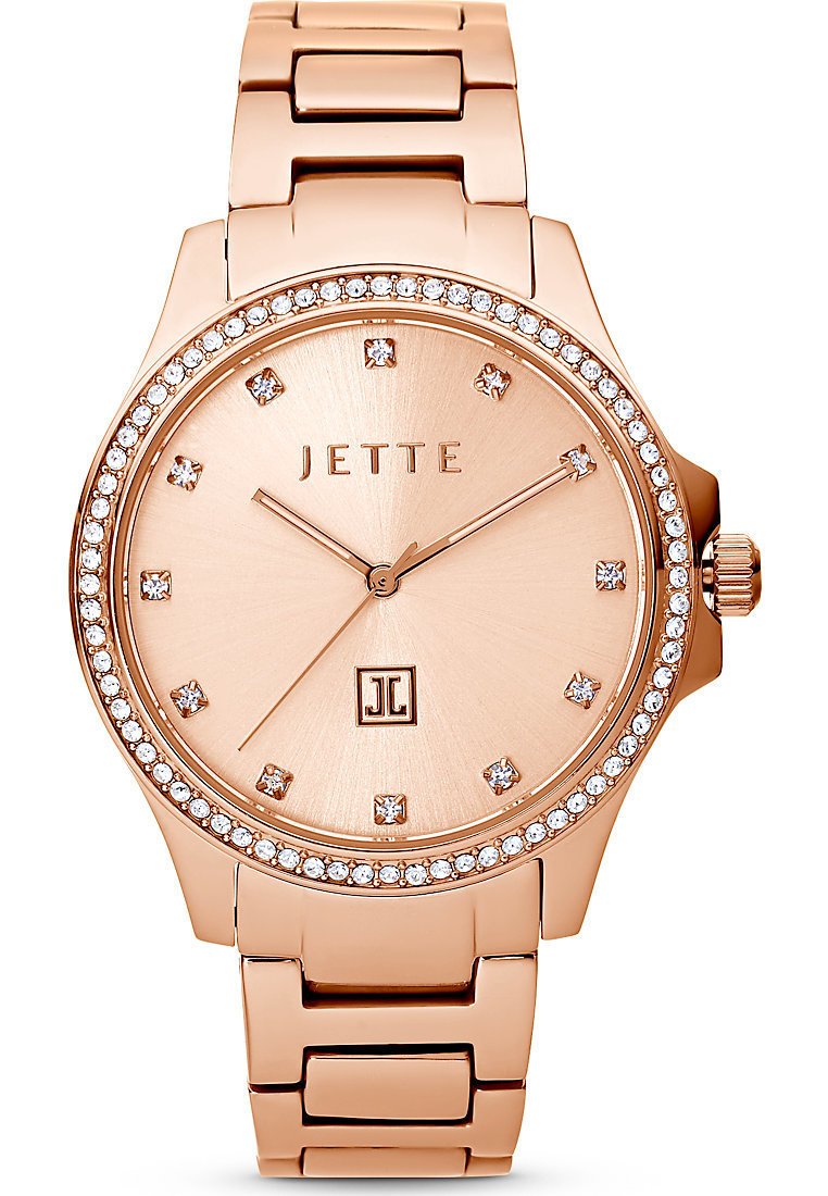 Jette Reflection Damenuhren Von Jette Joop Damen Uhren Damenuhr