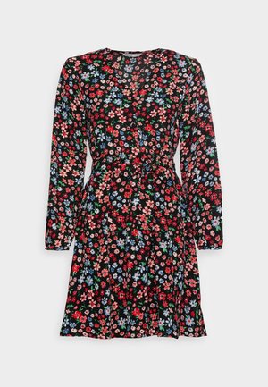 ONLY Petite, Robe de jour - red
