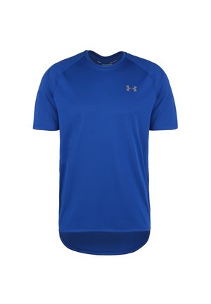 Under Armour TECH TEE - T-shirt de sport - royal