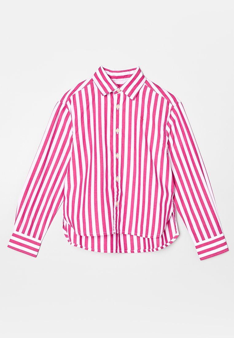 Lauren Ralph Lauren - Blusa (rosa)