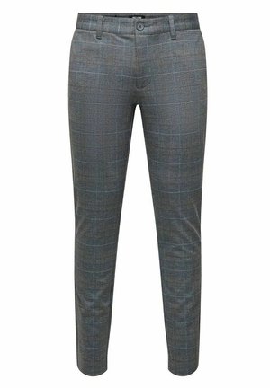 Only & Sons Chino - grey