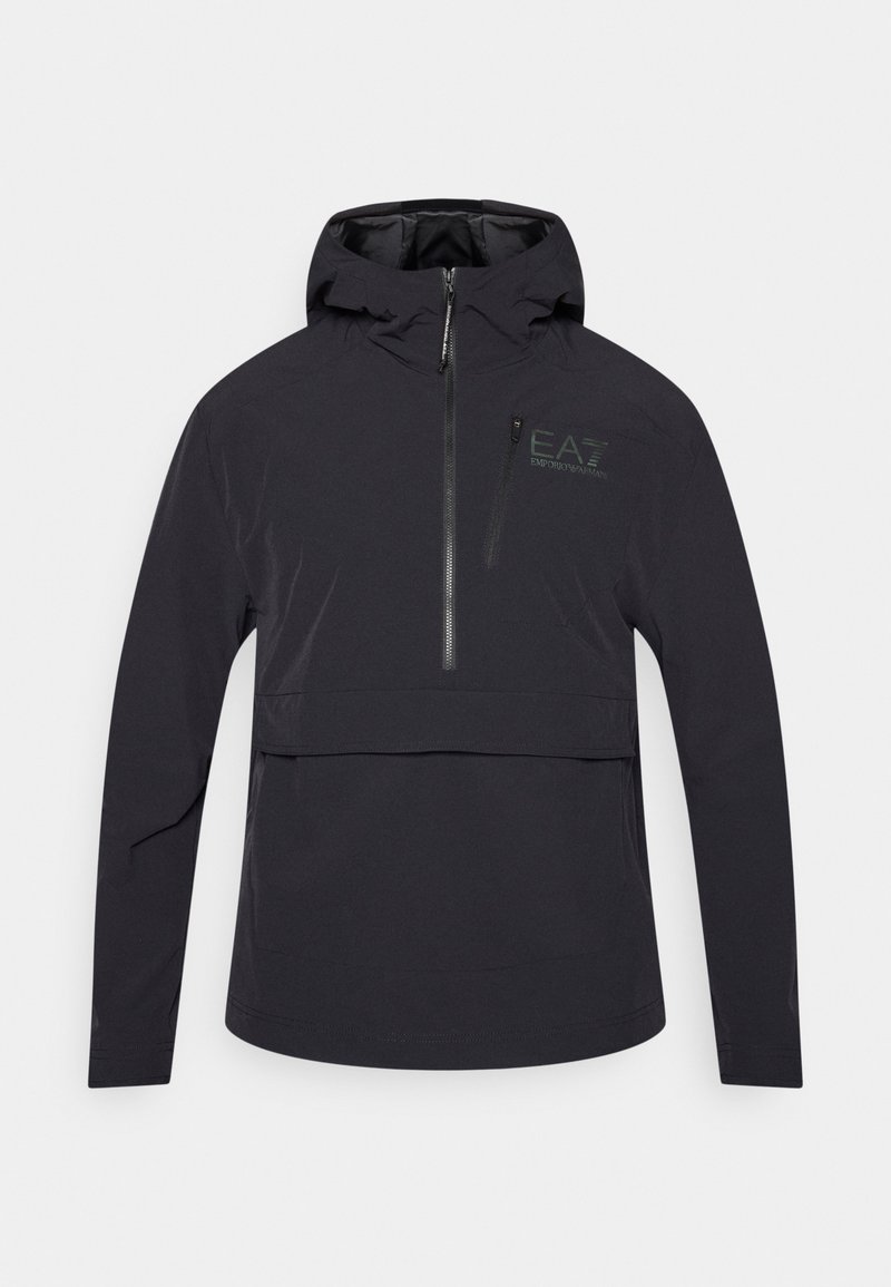 EA7 Emporio Armani Trainingsvest zwart