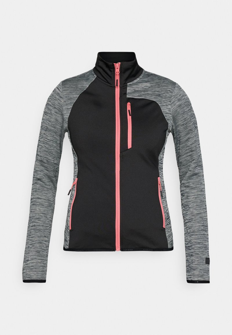 icepeak Vest grijs icepeak Vest grijs