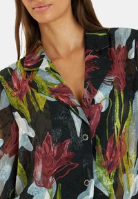 Alma en Pena Camicia - rojo