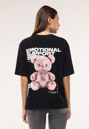 Terranova, - T-shirt z nadrukiem