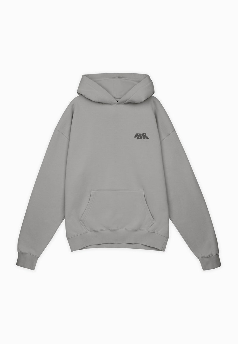 Pegador Hoodie grijs