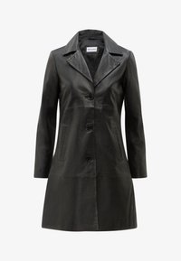 Non sélectionné, schwarz