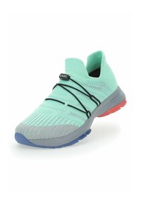 UYN TUNE XC - Trainers - grün