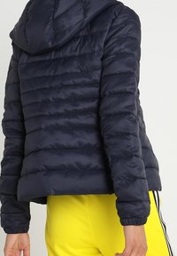 ONLY Allvädersjacka - dark blue