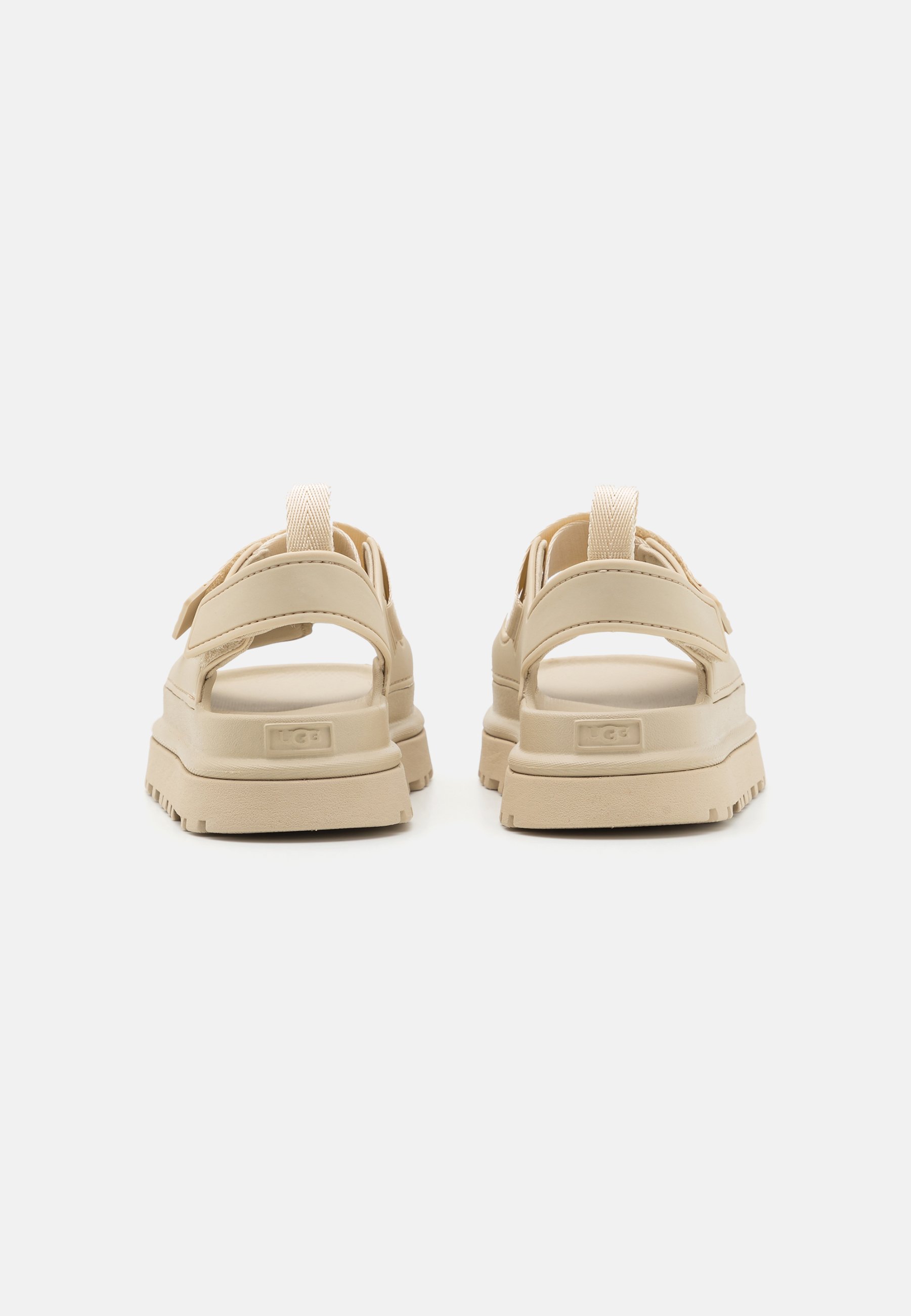 UGG サンダル　golden glow Sea SALT 23cm WOMEN'S UGG GOLDENGLOW SANDAL | SEA SALT – Randy's Shoes