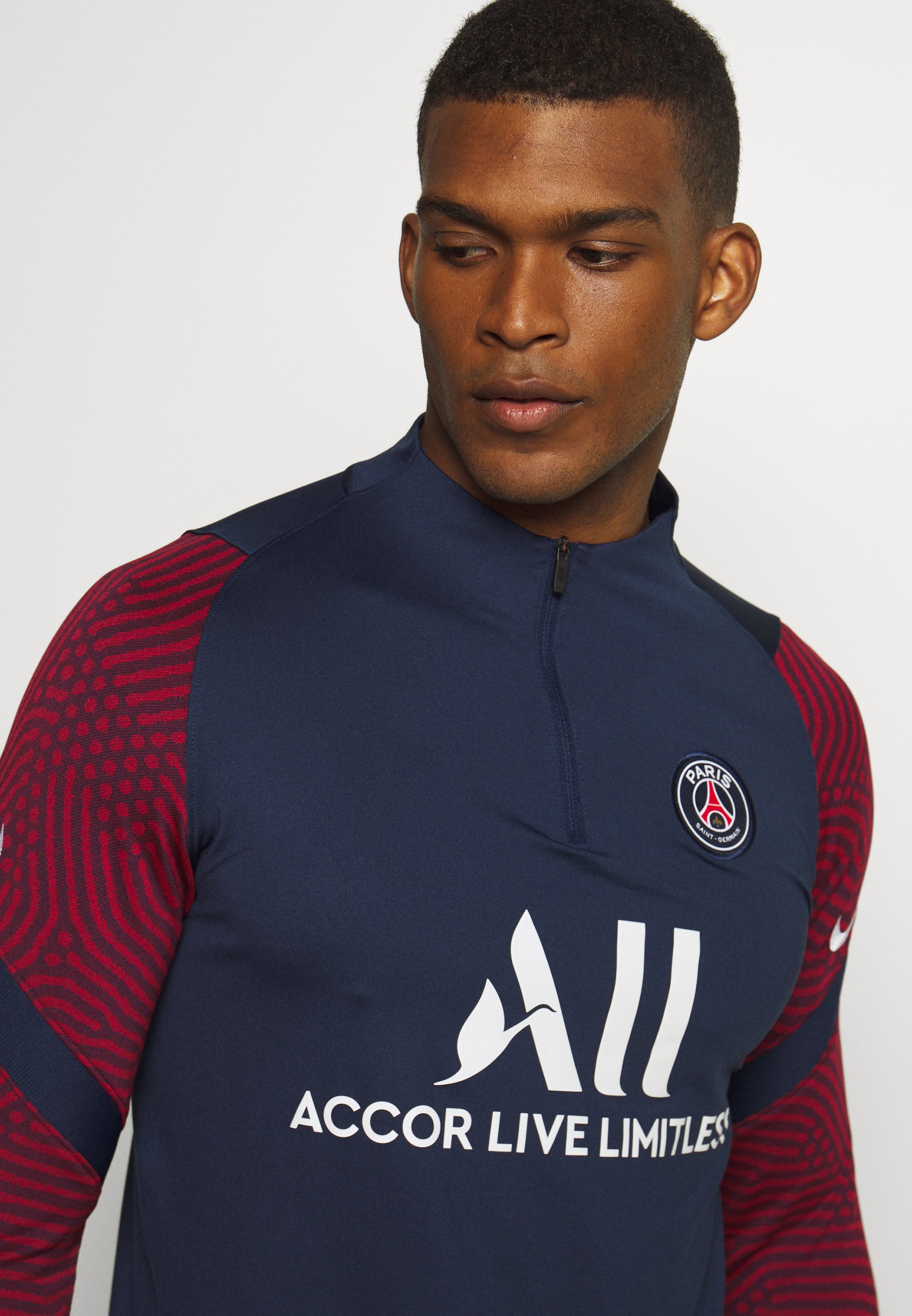 nike drill psg