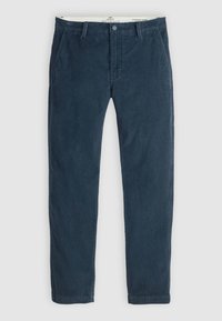 Chinos - blue