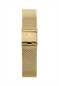 Jacques Lemans Uhr - gold-coloured