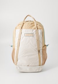 ECHO MOUNTAIN™ UNISEX - Ryggsekk - canoe/dark stone