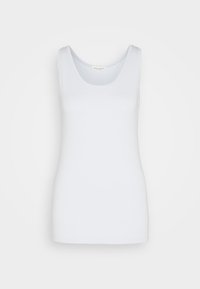 Marc O'Polo ROUND NECK - Top - calm sea