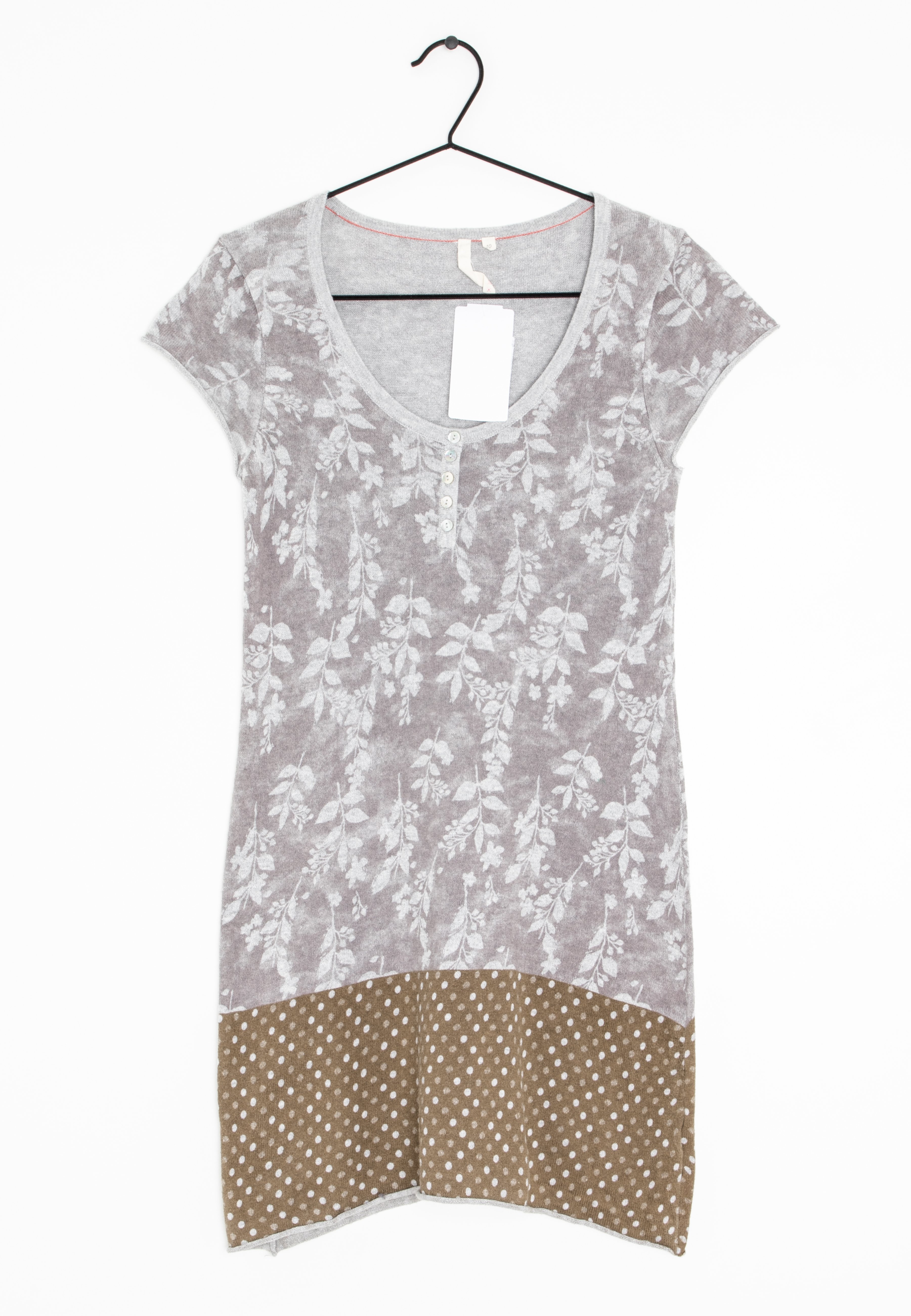 White Stuff Jumper dress - grey - (Pre 