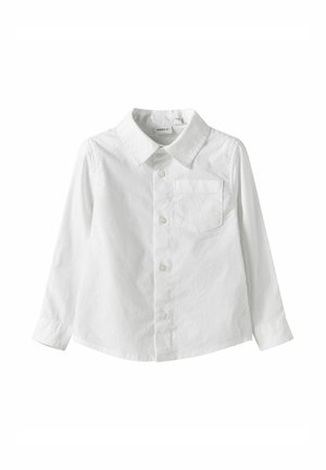 Chemise - bright white