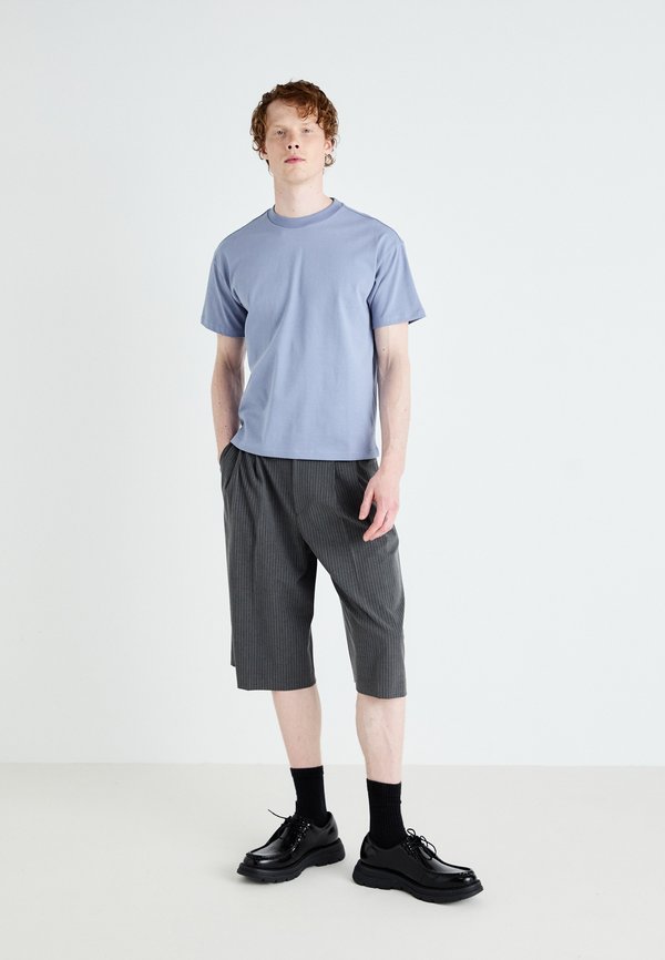 JOEY LOOSE LONG SUIT  - Shorts4