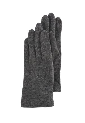 Gants - gris chine moyen