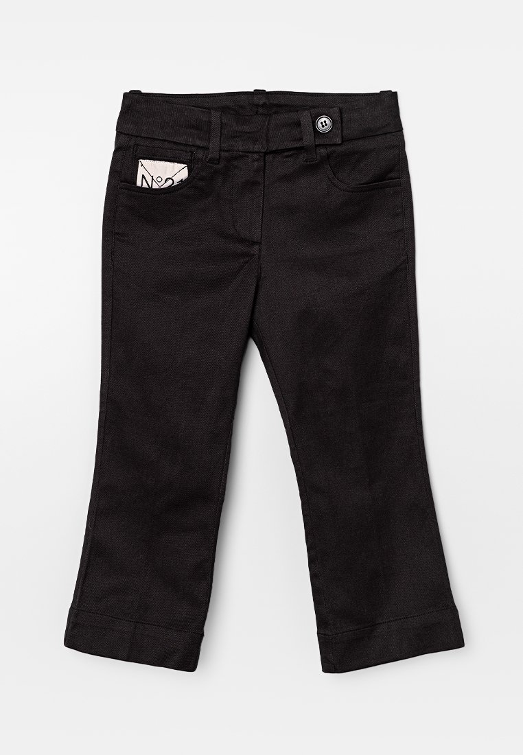N°21 Broek zwart