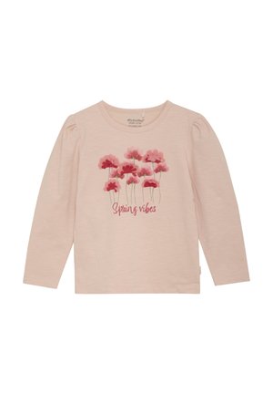 MITSHIRT - Langarmshirt - spanish villa