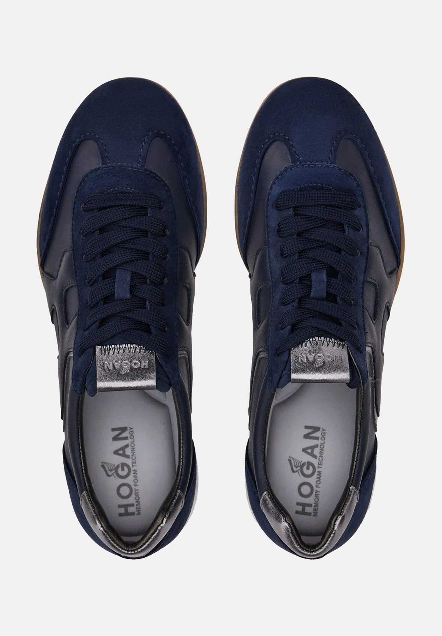 zalando hogan sneakers