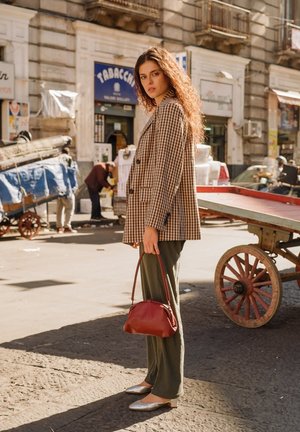 BALAGAN Borsa a mano - bordo