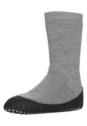 COSYSHOE - Chaussettes - light grey