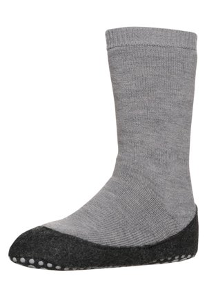 Cosyshoe Teens Homepads - Calze - light grey