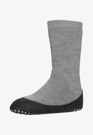 Cosyshoe Teens Homepads - Socken - light grey