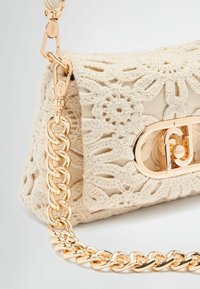 LIU JO Skuldertasker - beige