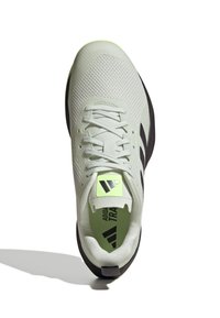 adidas Performance RAPIDMOVE TRAINER - Trainingsschoen - crystal jade/aurora black/green spark