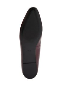 Mango Ballerine - bordeaux