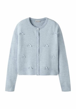Name it Gilet - blue