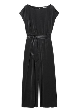 TATUUM MILOU - Jumpsuit - graphite