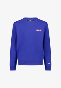 Unausgewählt, kobalt