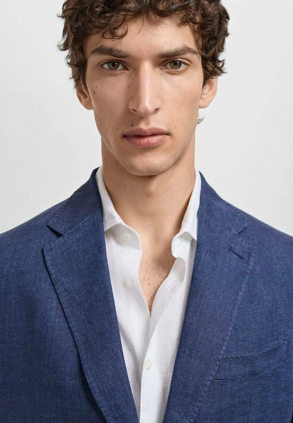 SALERNO - Denim jacket3