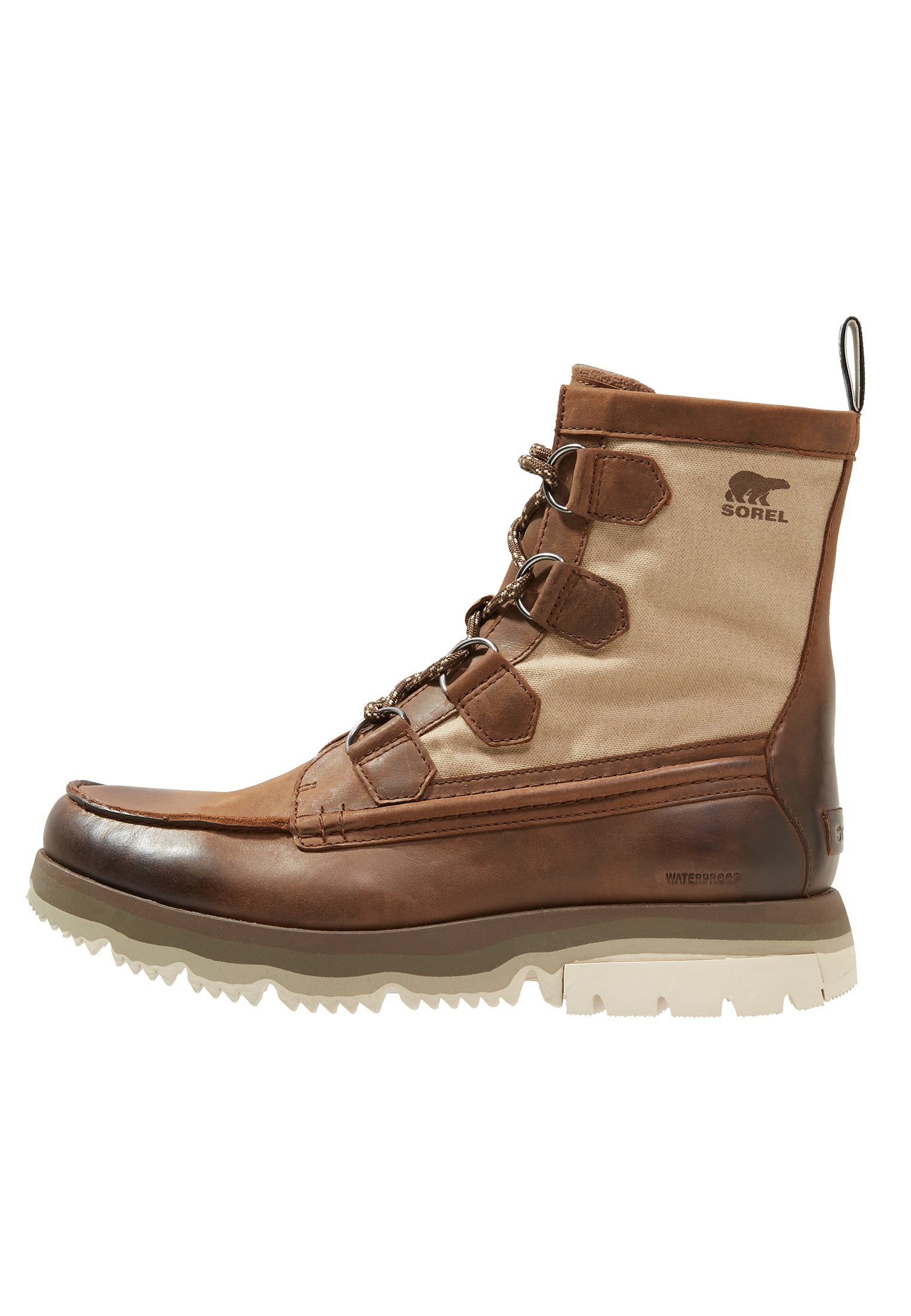 sorel cheetah boots