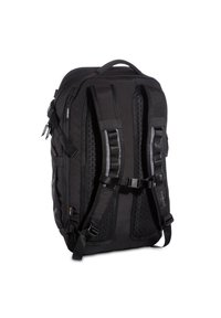Timbuk2 EDGE PARKER - Zaino - jet black