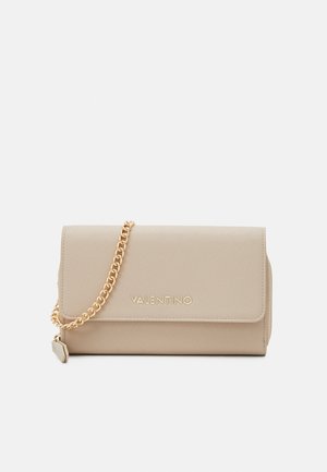 Valentino Bags Portafoglio - beige