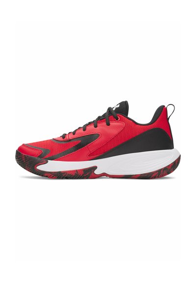 Under Armour LOCKDOWN 8