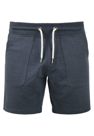 BHMULKER REGULAR FIT - Verryttelyhousut - navy