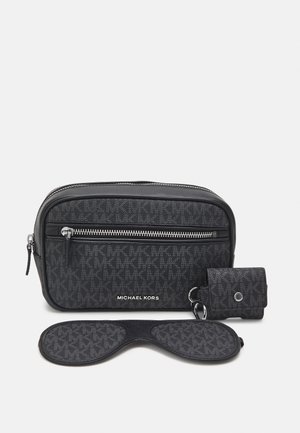 FLIGHT TRAVEL BOXED UNISEX - Overige accessoires - black